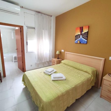 Hostal Neus Alcala de Chivert Luaran gambar