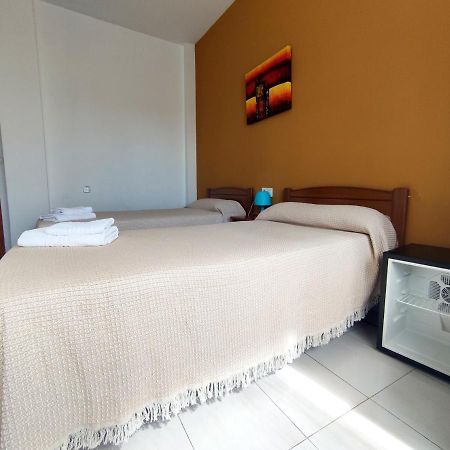 Hostal Neus Alcala de Chivert Luaran gambar
