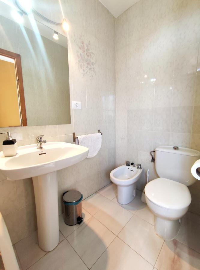 Hostal Neus Alcala de Chivert Luaran gambar
