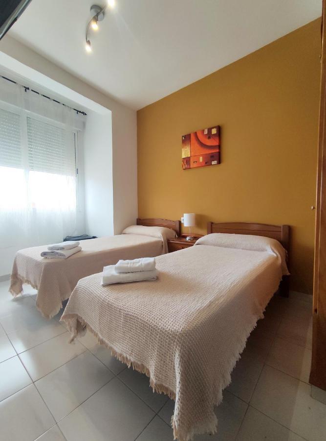 Hostal Neus Alcala de Chivert Luaran gambar