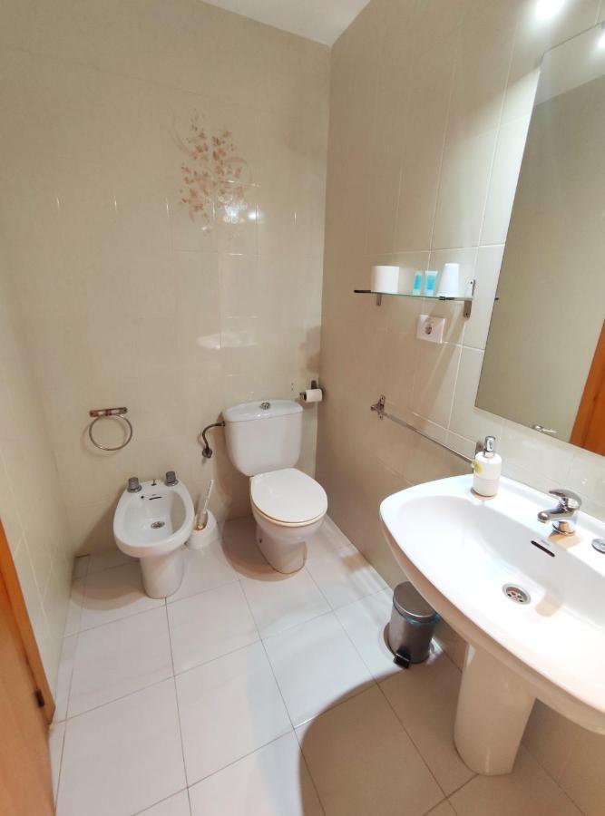 Hostal Neus Alcala de Chivert Luaran gambar