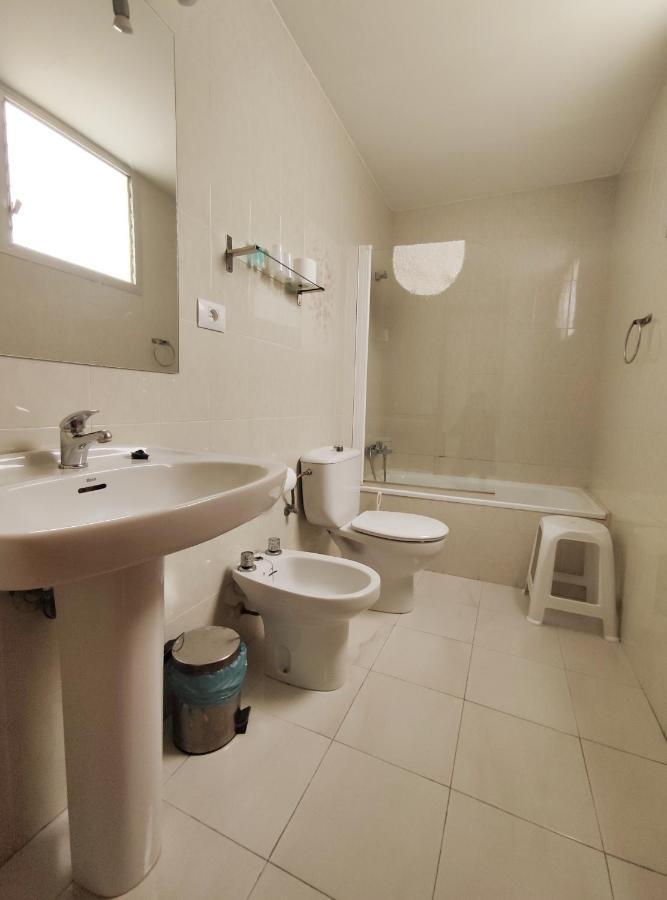 Hostal Neus Alcala de Chivert Luaran gambar
